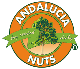 Andalucia Nuts - logo
